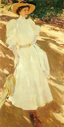 Maria ja La Granja